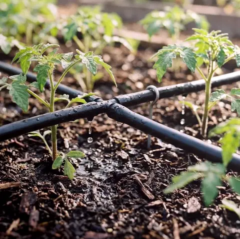 Buche Reis – Ganzheitliche Gartenplanung