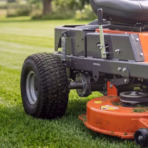 Buche Reis – Innovative Gartentechnik